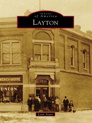 cover image of Layton